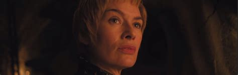 cersei lannister prophecy|Game of Thrones Season 8: Why a prophecy means Cersei is doomed .